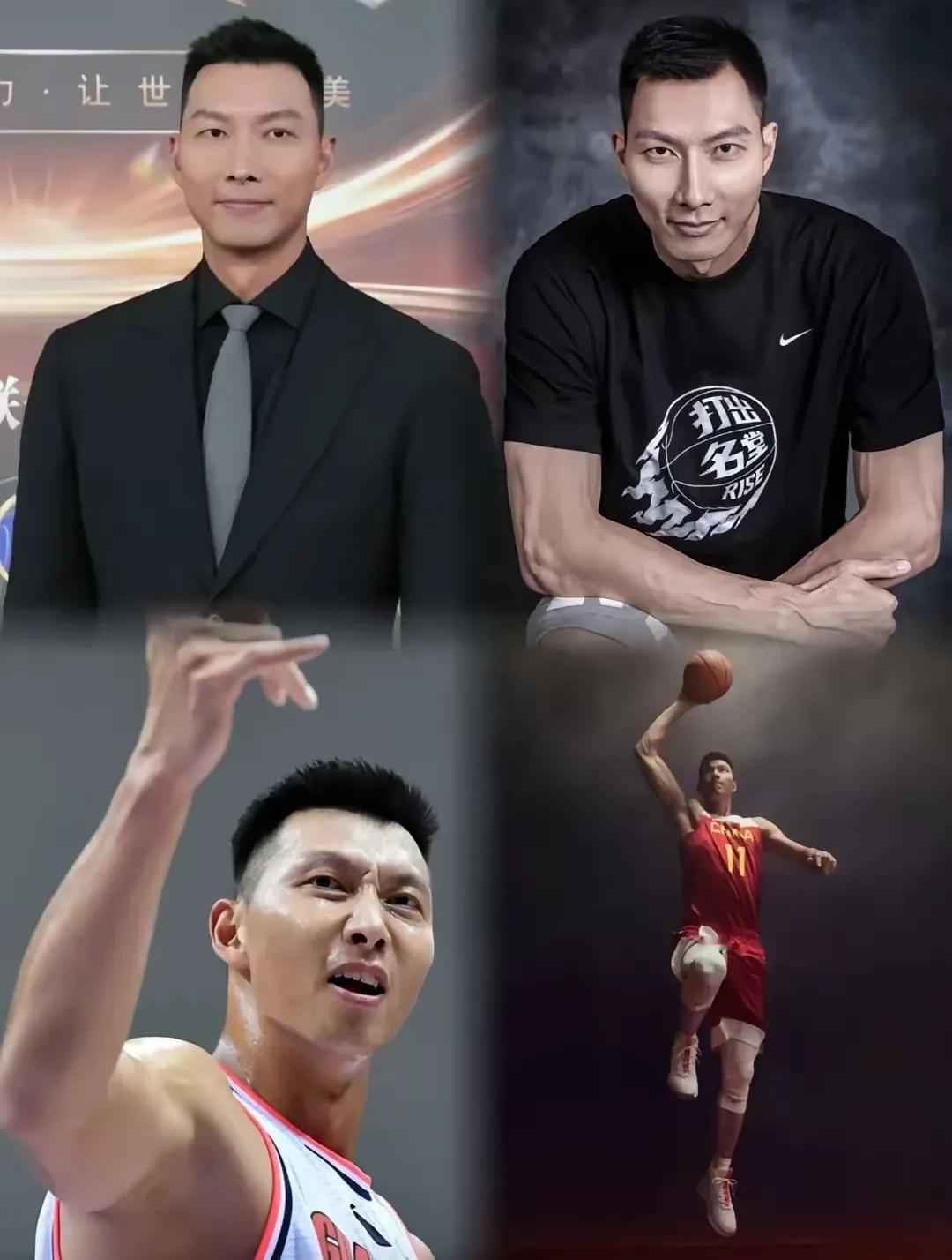 要是易建联嫖娼这件事真的被确定为事实，那可不得了，很可能会引发一连串的反应呢。