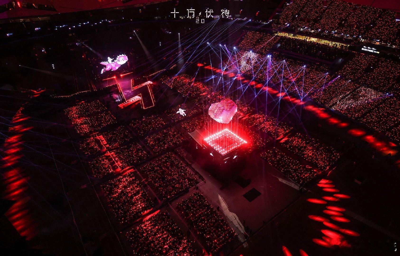 汪苏泷世巡舞台是钥匙  2026年的巡回演唱会真的是太值得期待了呀，并且汪苏泷世