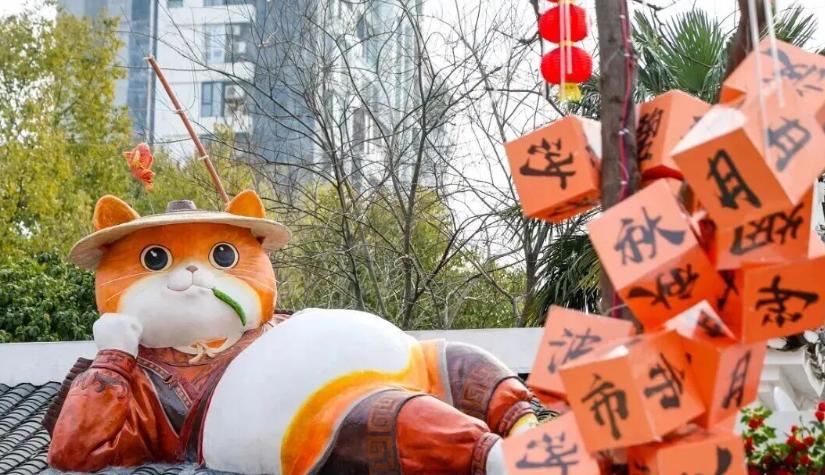 荆州家长速码！中心城区免费遛娃地图，30 处公园随便玩
还在为周末带孩子去哪玩发