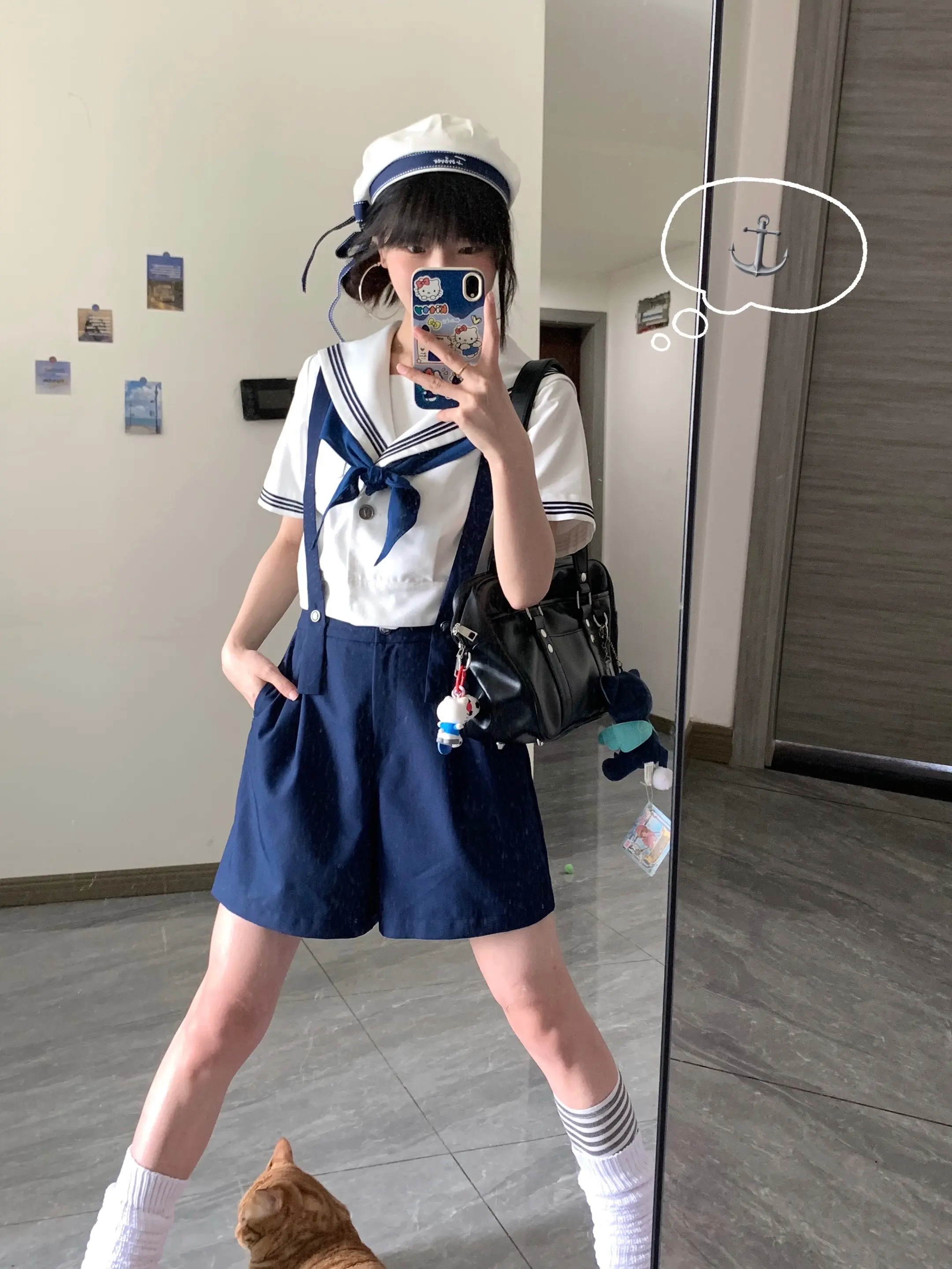 完全少年感 ✧⁺.