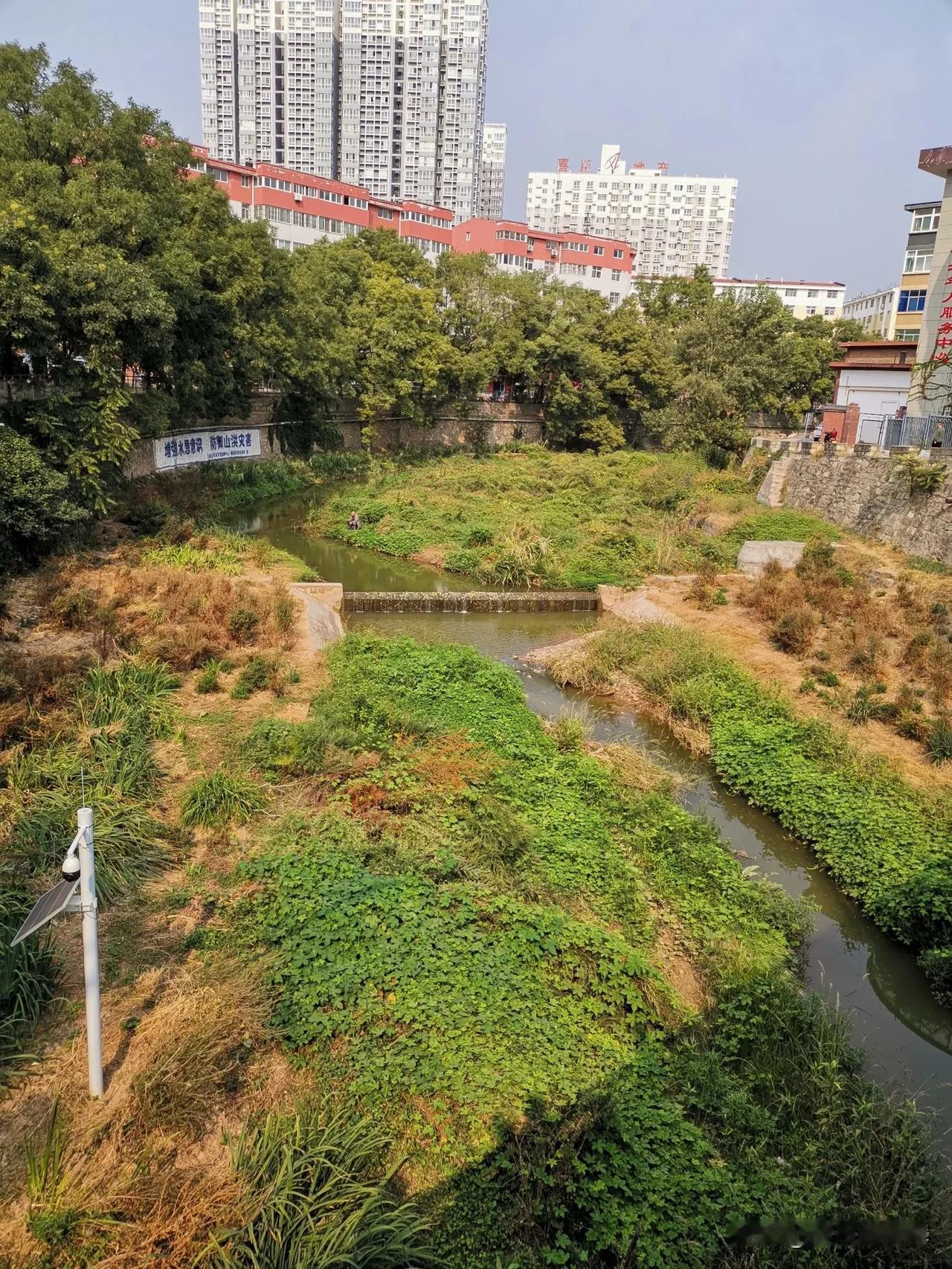 铜川川口