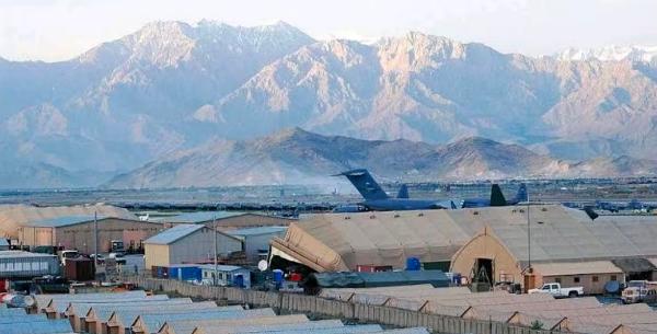 阿富汗观察家:
如果巴格拉姆空军基地今天还在美国人手里，大多数美国和以色列的袭击