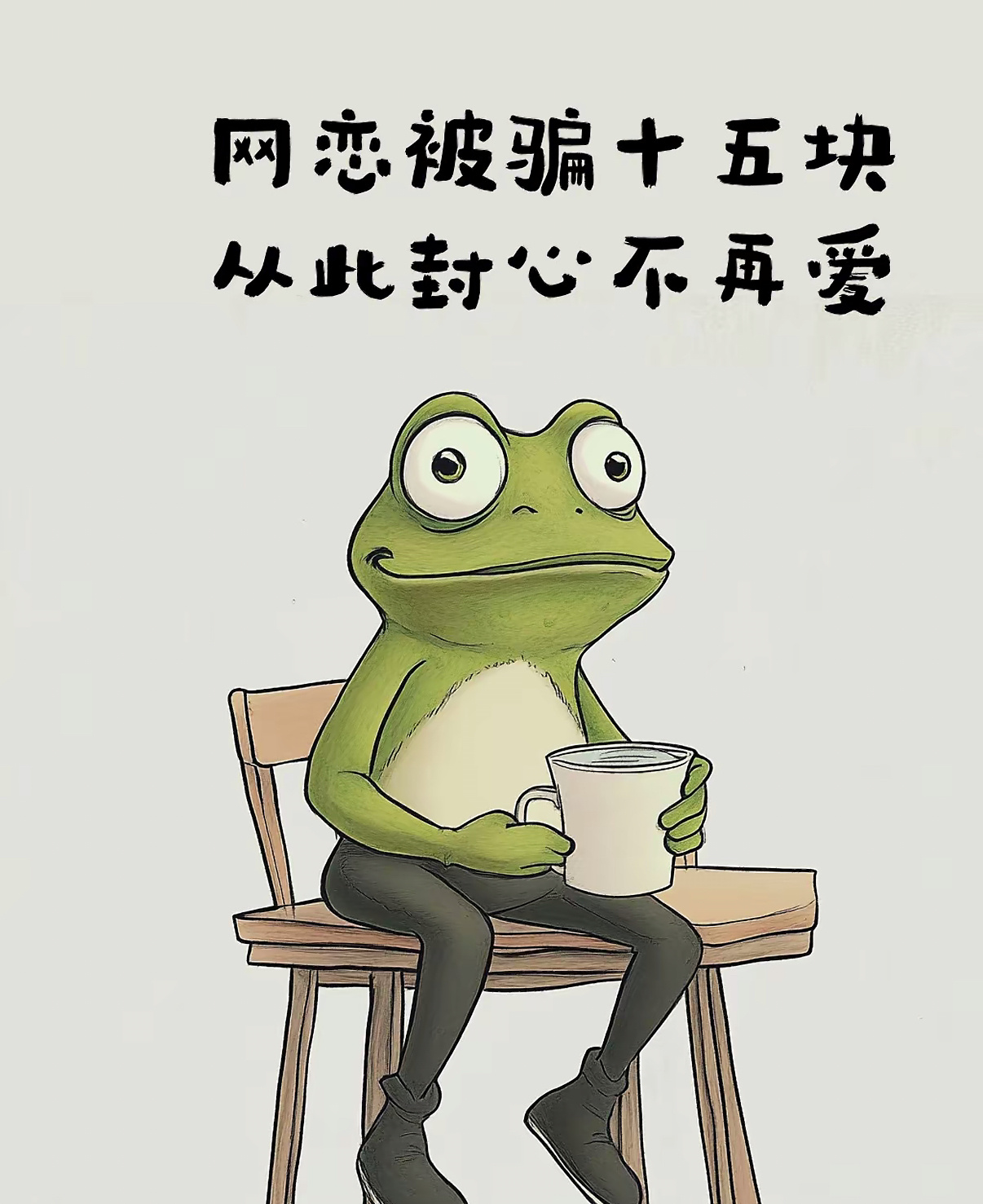 我真的要被一些人气晕，做人能不能有点诚意，没有诚意的勿扰