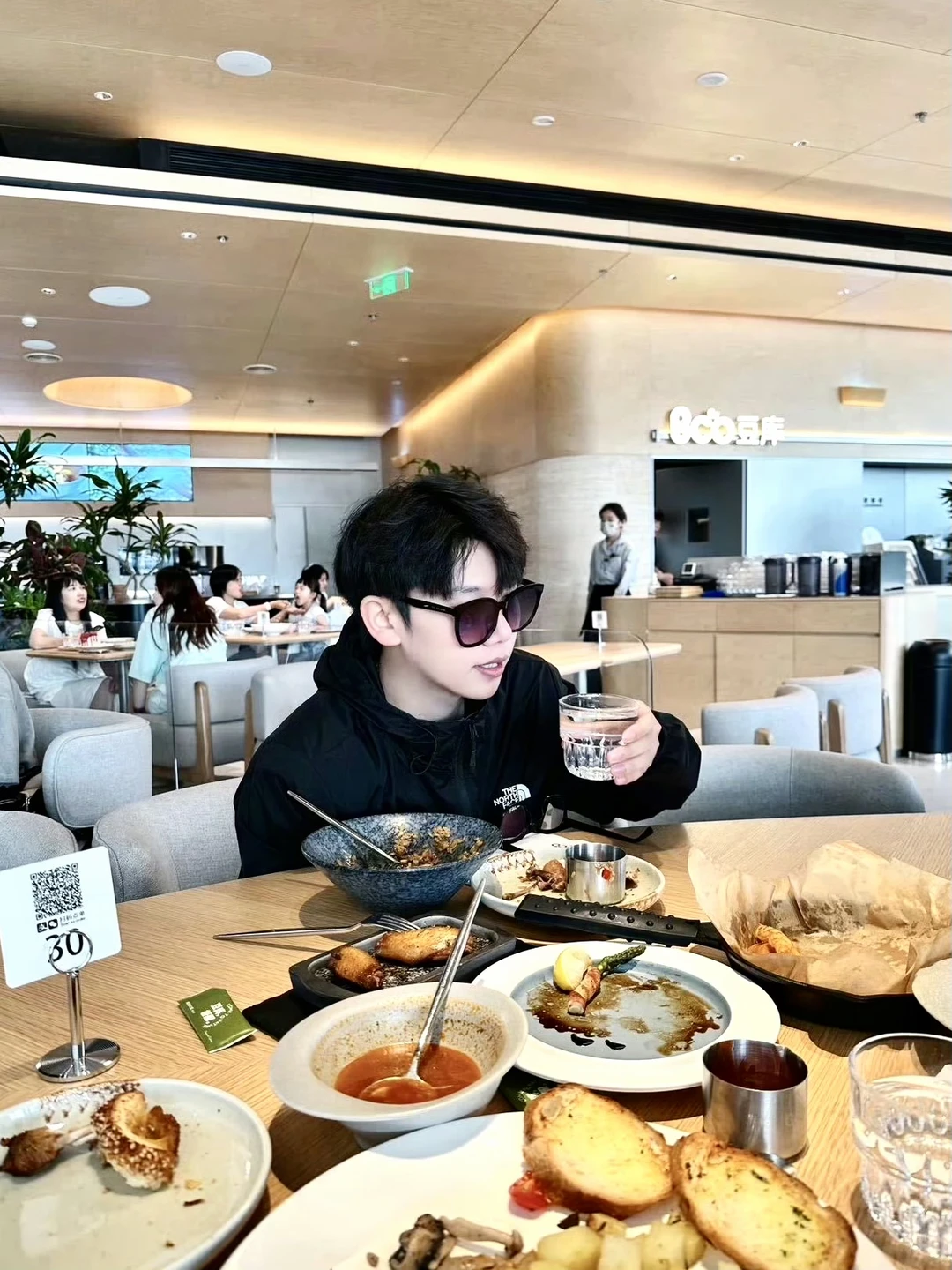 一起吃个漂亮饭吧🍽️
