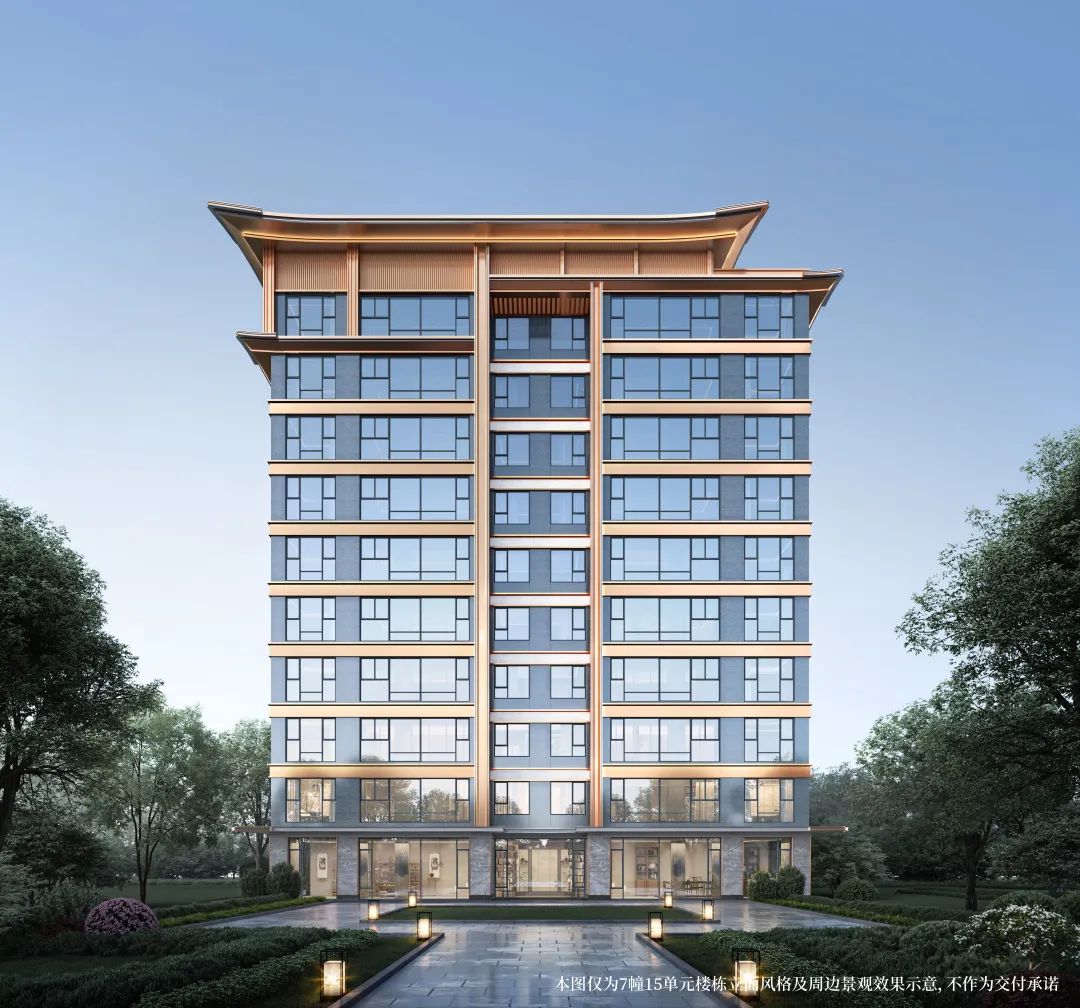 藏不住了！建发宋韵美学示范区即将公开，重磅亮点提前看！