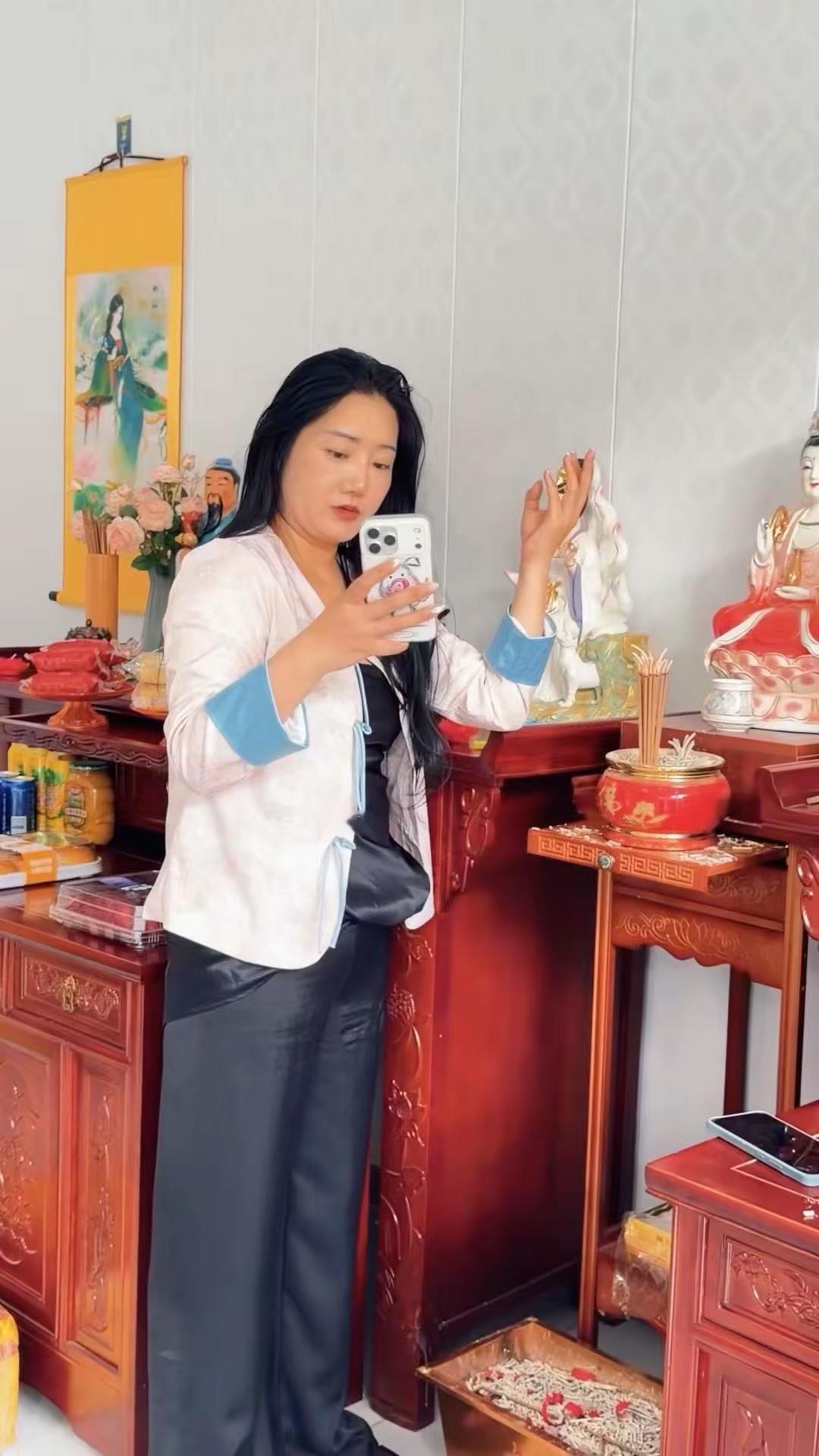 生活里的传统文化 香缘结缘 传统文化修习者