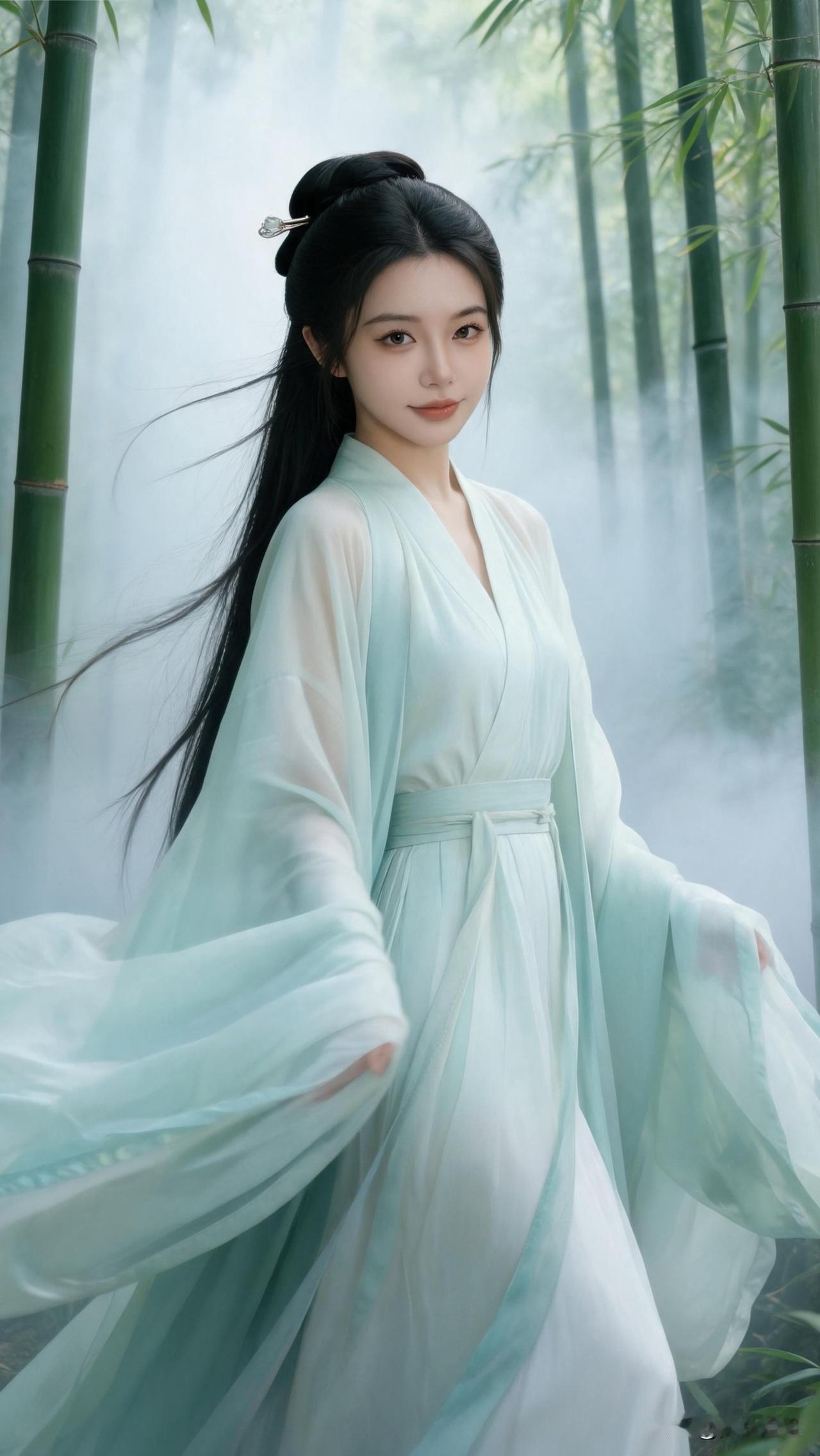 什么样的女人最令人着迷？我觉得是有独立思想的女人。就像杨绛先生，她在文学领域有自