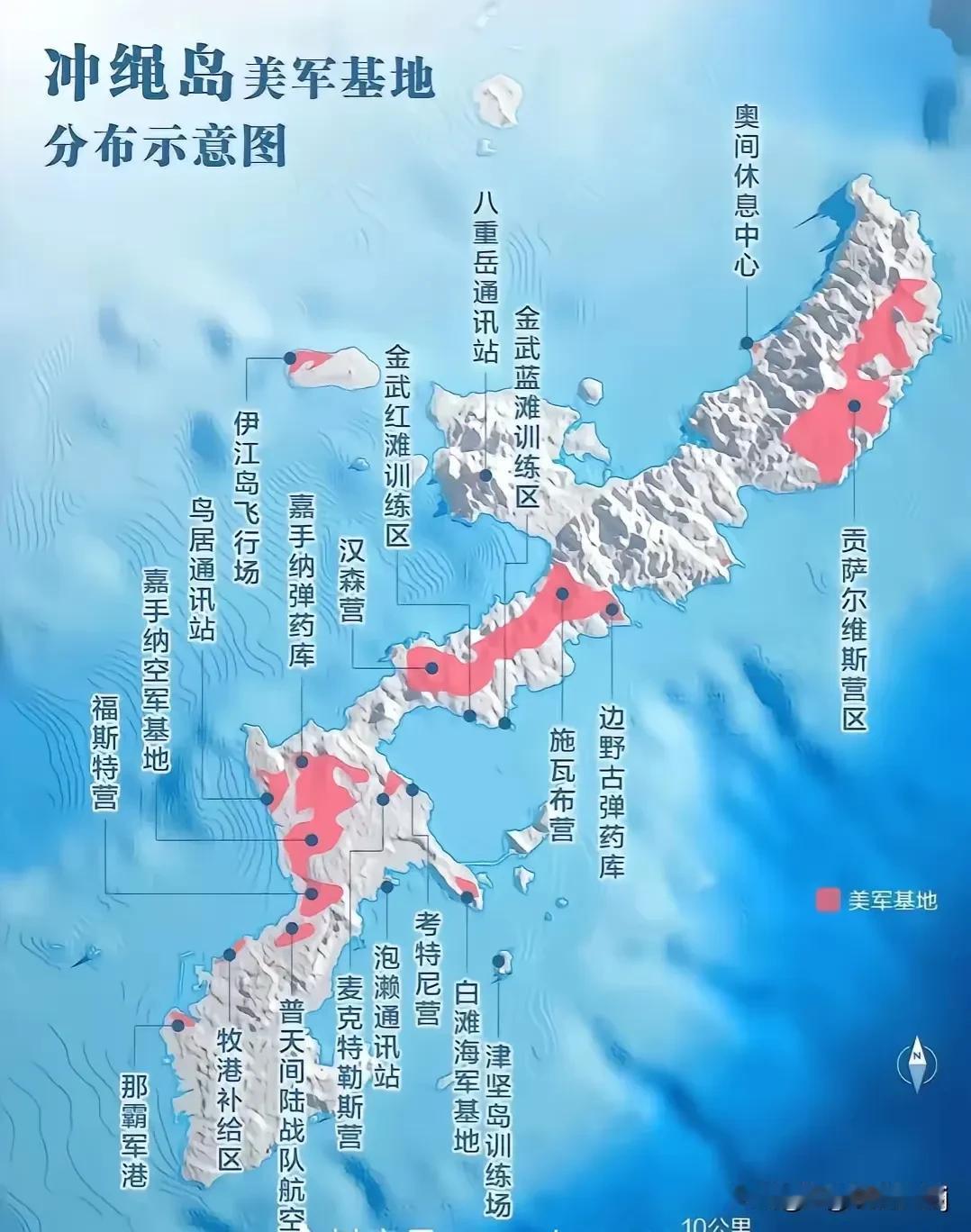 假如真的发生军事冲突，北部战区将东出，南部战区南下，东部战区则会全力包打台湾。而