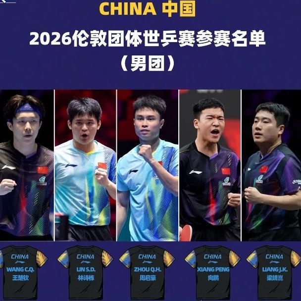 国乒男队,该何去何从?如今国乒男队早已不复往日统治力，伦敦世乒赛接连失利，老一代
