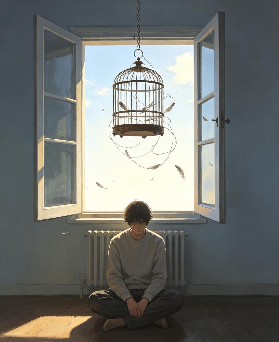 哈佛大学心理学家威廉·詹姆斯，和好友卡尔森打了一个赌。詹姆斯说：我敢保证，送你一