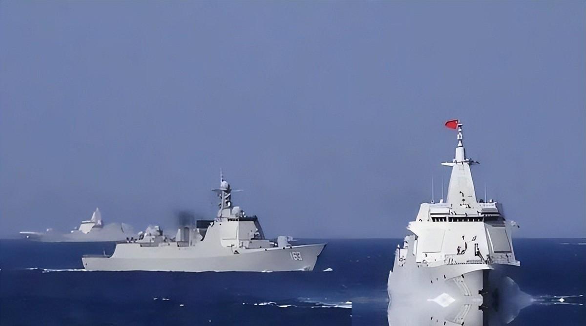[微风]美国慌了！猛然发现中国根本不打算 “武统” 台湾 ，而是用一套更慢、更稳