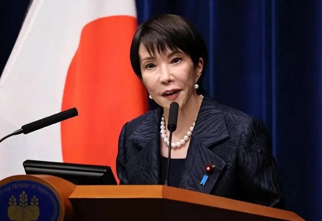 高市早苗妄图复制对韩“杀招”对华施压，纯属误判时势的危险妄念。2019年日本以管