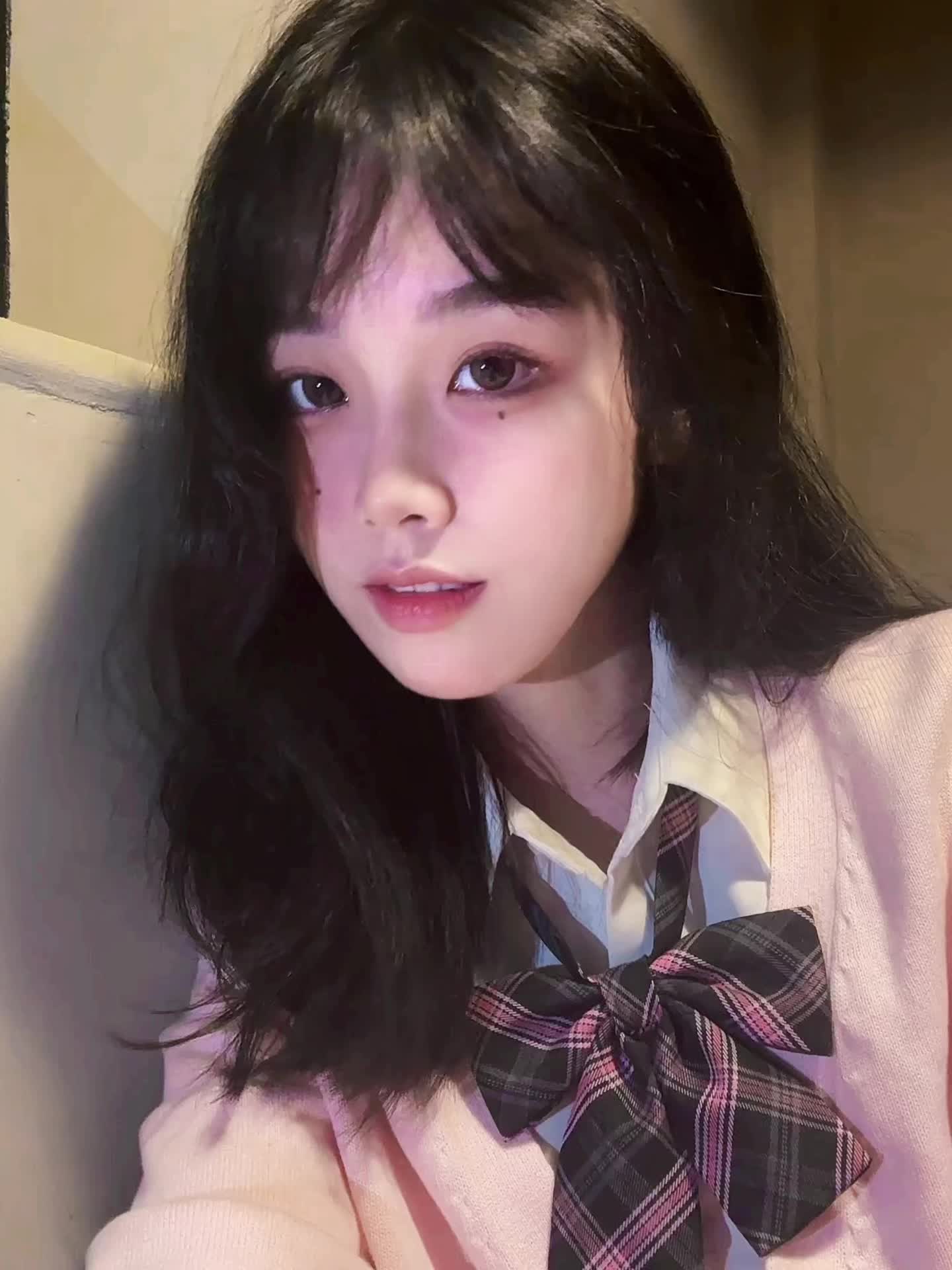 好啦 你看起来很幸福 所以我妥协了