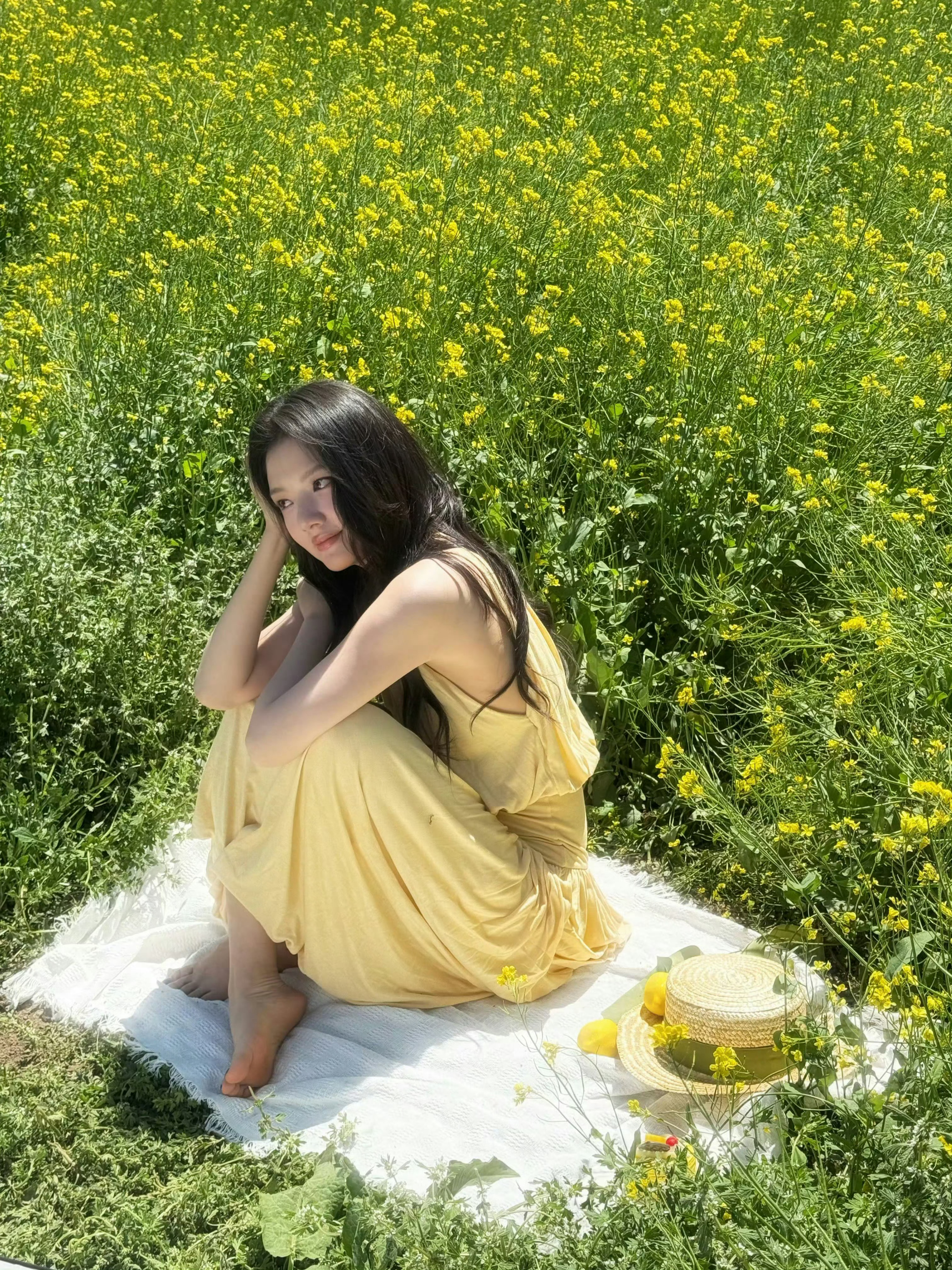 任敏被粉丝催着减肥，听话敏敏，从不拖沓，被催立刻开工减肥，好听劝的妹妹！任敏被粉