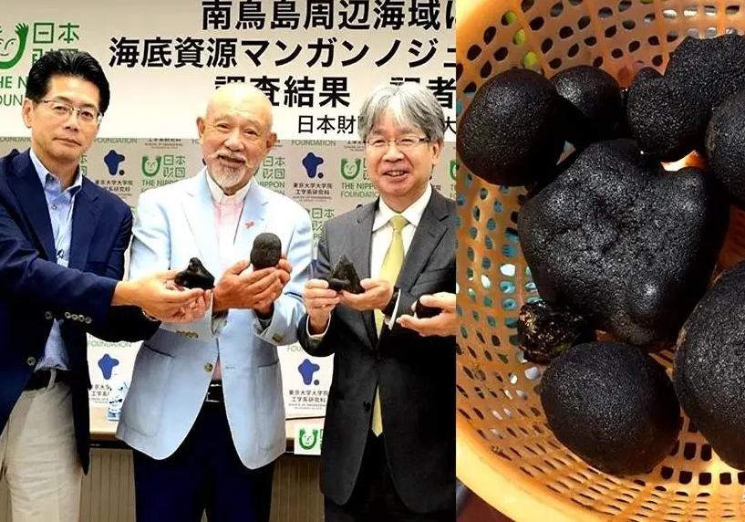 日本为了对付中国稀土，一天天的忙坏了，这两天在G7峰会上，高市早苗上传下跳的，要