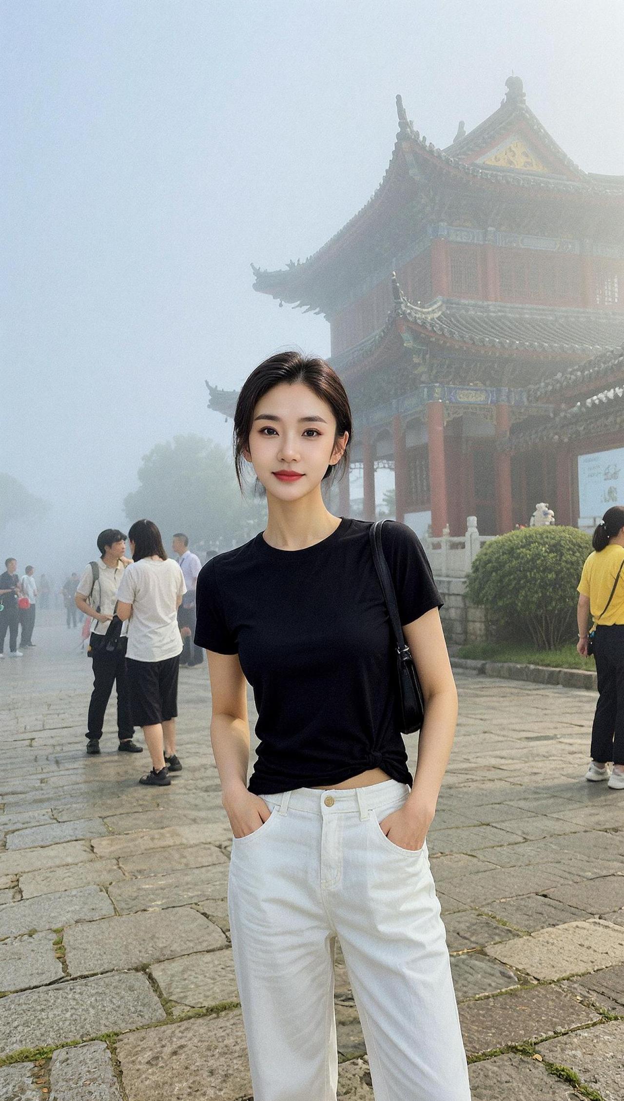 你一定记住，心干净，活的舒服，人实在过得踏实，做人不管别人善不善，自己要心善处事