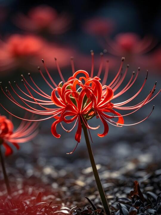 这是什么花