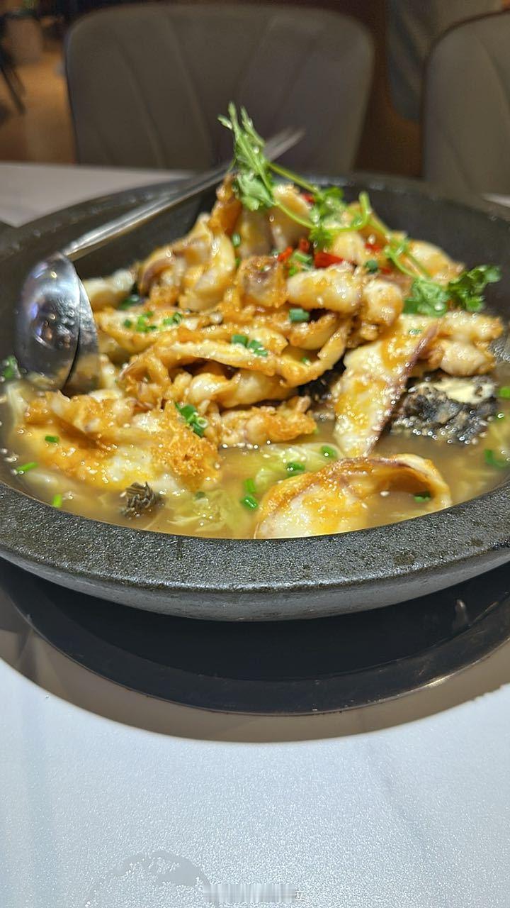 生活手记好久没吃鱼了，老默！ ​​​
