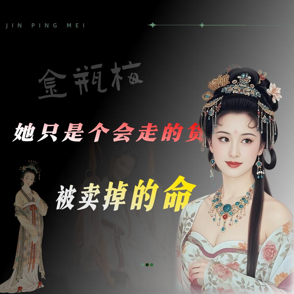 说实话，你要是光看武松骗她进门、一刀挖心那个惨状，确实瘆得慌。但你要是把书从头到