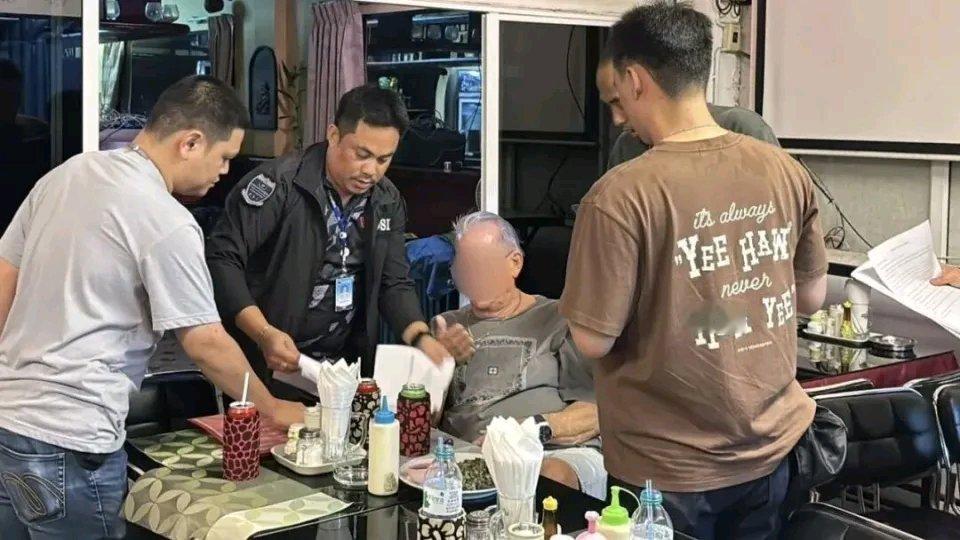 芭堤雅这地方，最近出的事儿可太让人无语了。泰国警方破获了一个招募未成年人卖淫的团