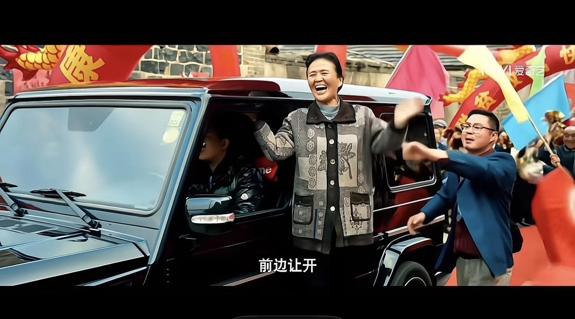 租豪华电车回家过年的人后悔了吗死要面子活受罪，什么消费能力买什么样的车，租什么样