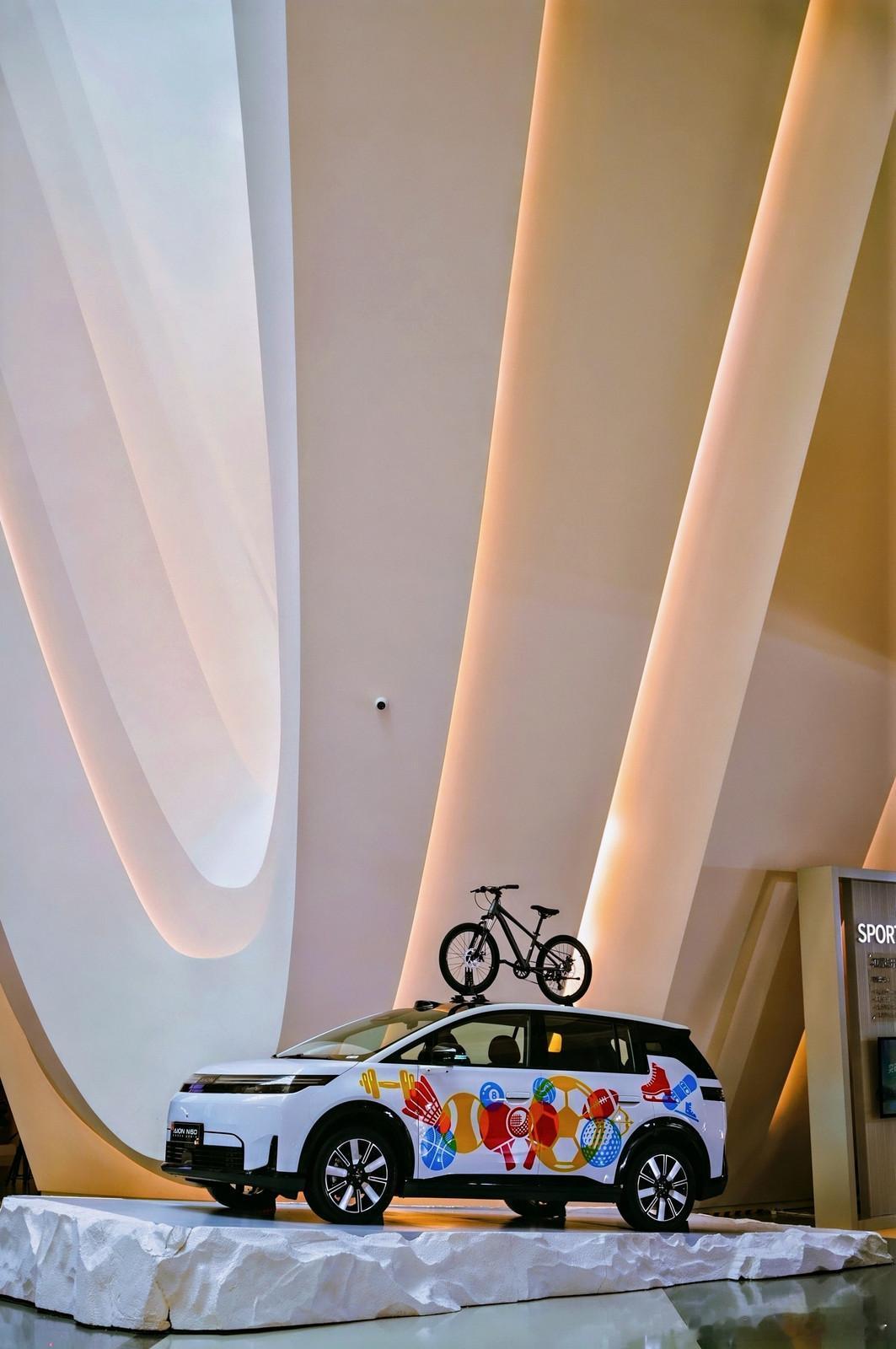 作为一个每天开车上下班、周末还要带家人出游的普通车主，我太懂张雄总说的"人人可享