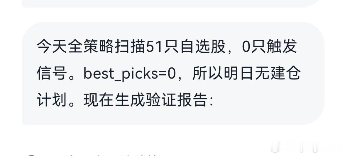 MCC量化模型实盘笔记2026-07-07 Day21：20笔信号验证完成━━━