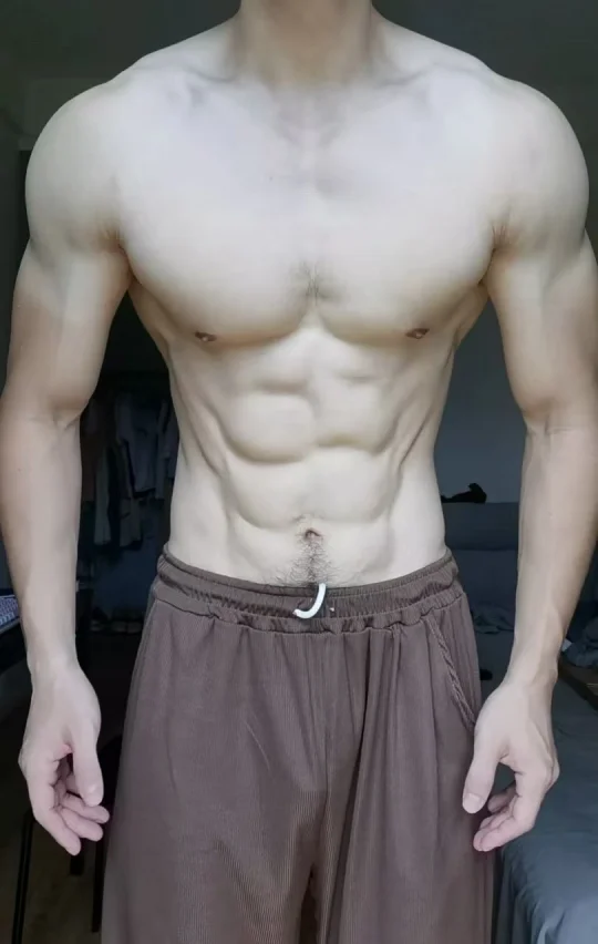 越练越爽