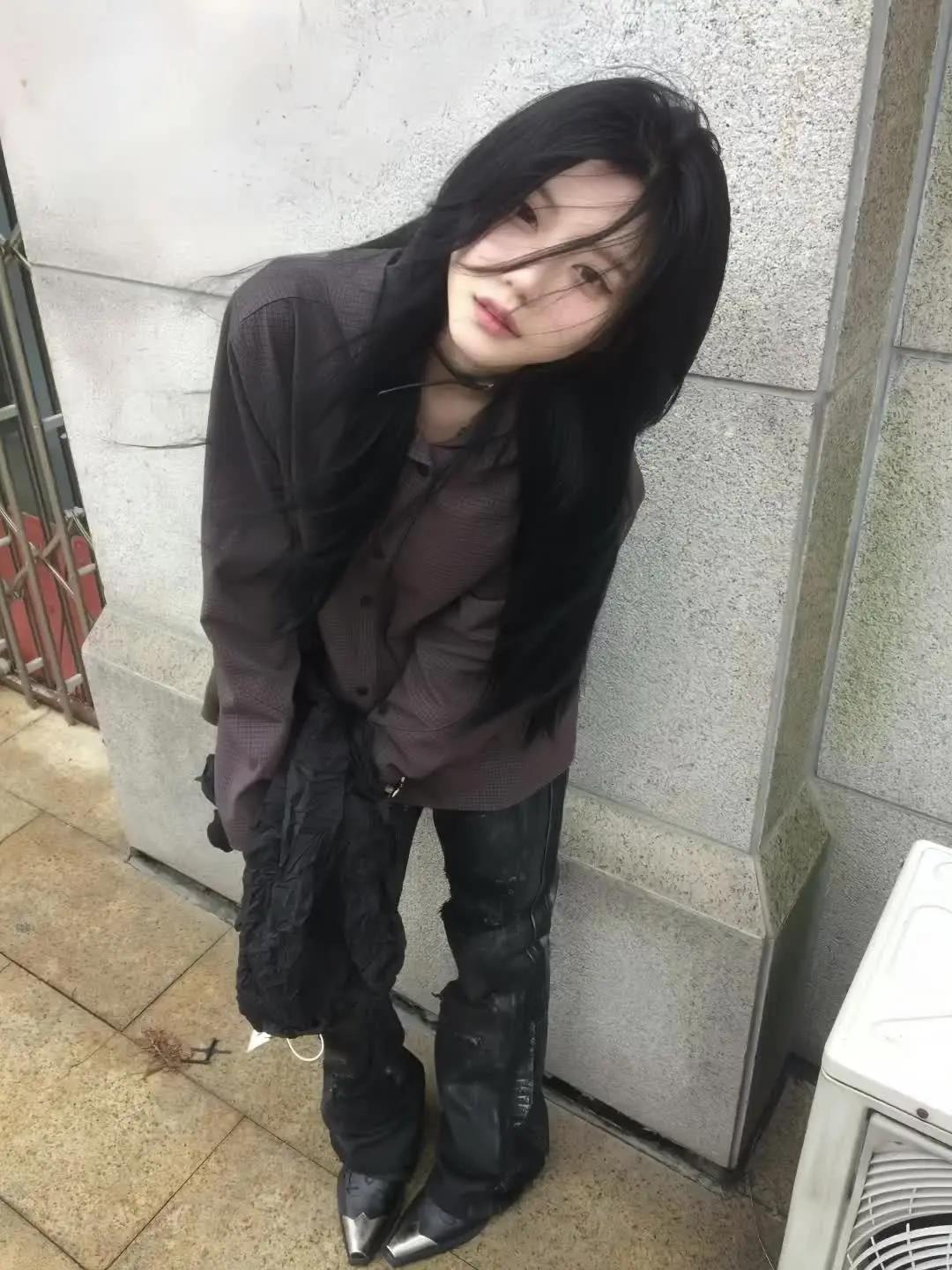 以前微信的灰色日期是我们见面的日子 现在是我们不再联系的证明