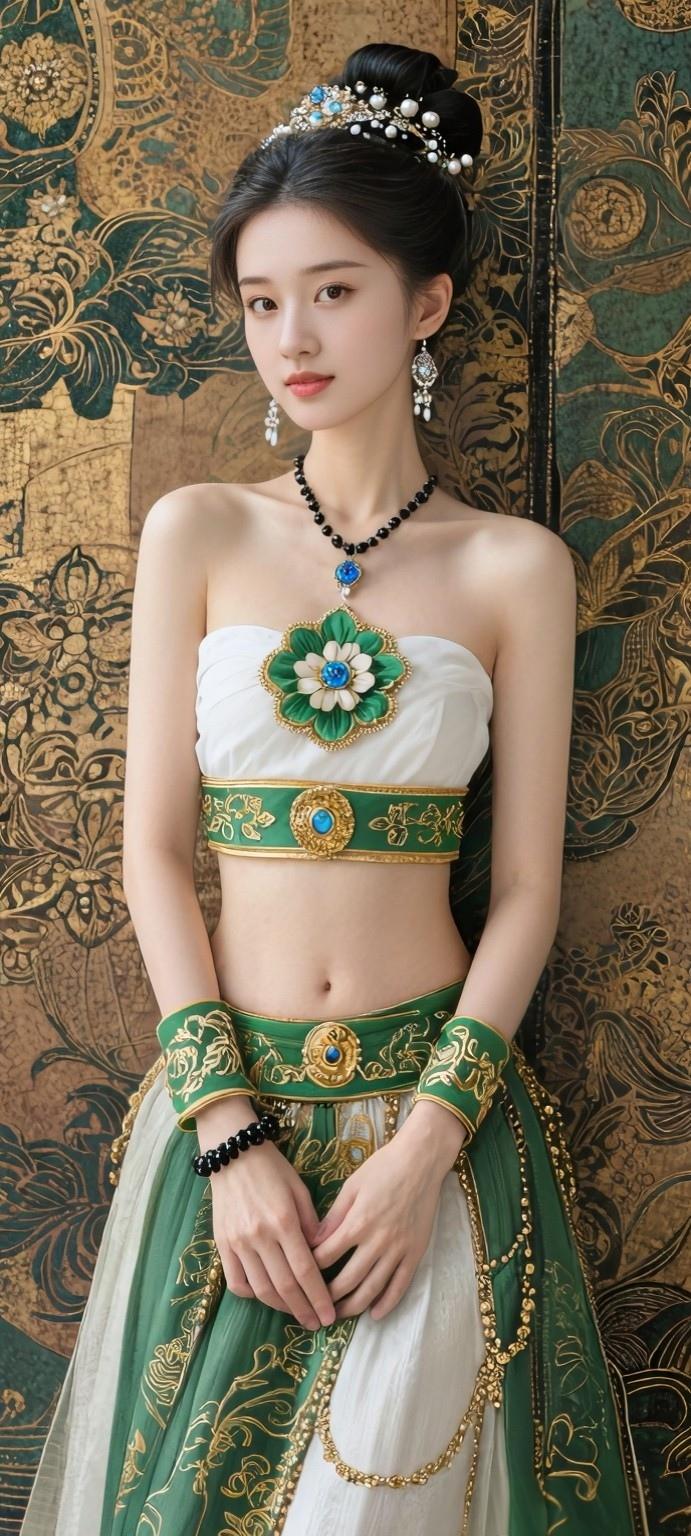 分享女神美图知人不评人，知理不争论，学会闭嘴，是一种智慧。