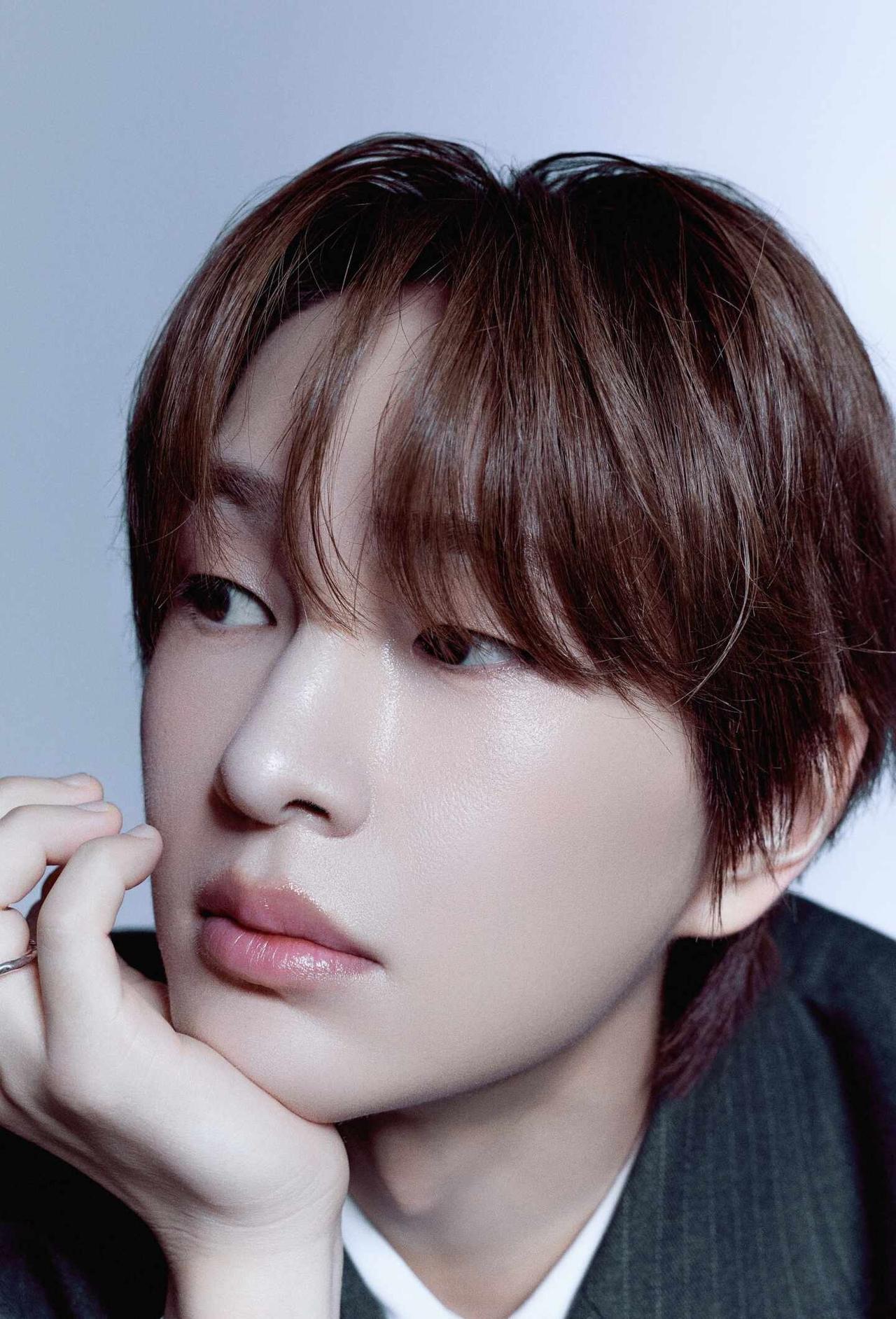 我有预感…大事很妙啊啊啊
世上最适合西装的男子SHINee 温流 好看爱看多来点