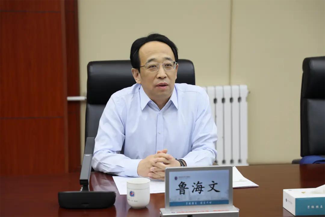 内蒙古医科大学副校长履新包头医学院党委书记！

内蒙古医学类高校迎来重要人事调整