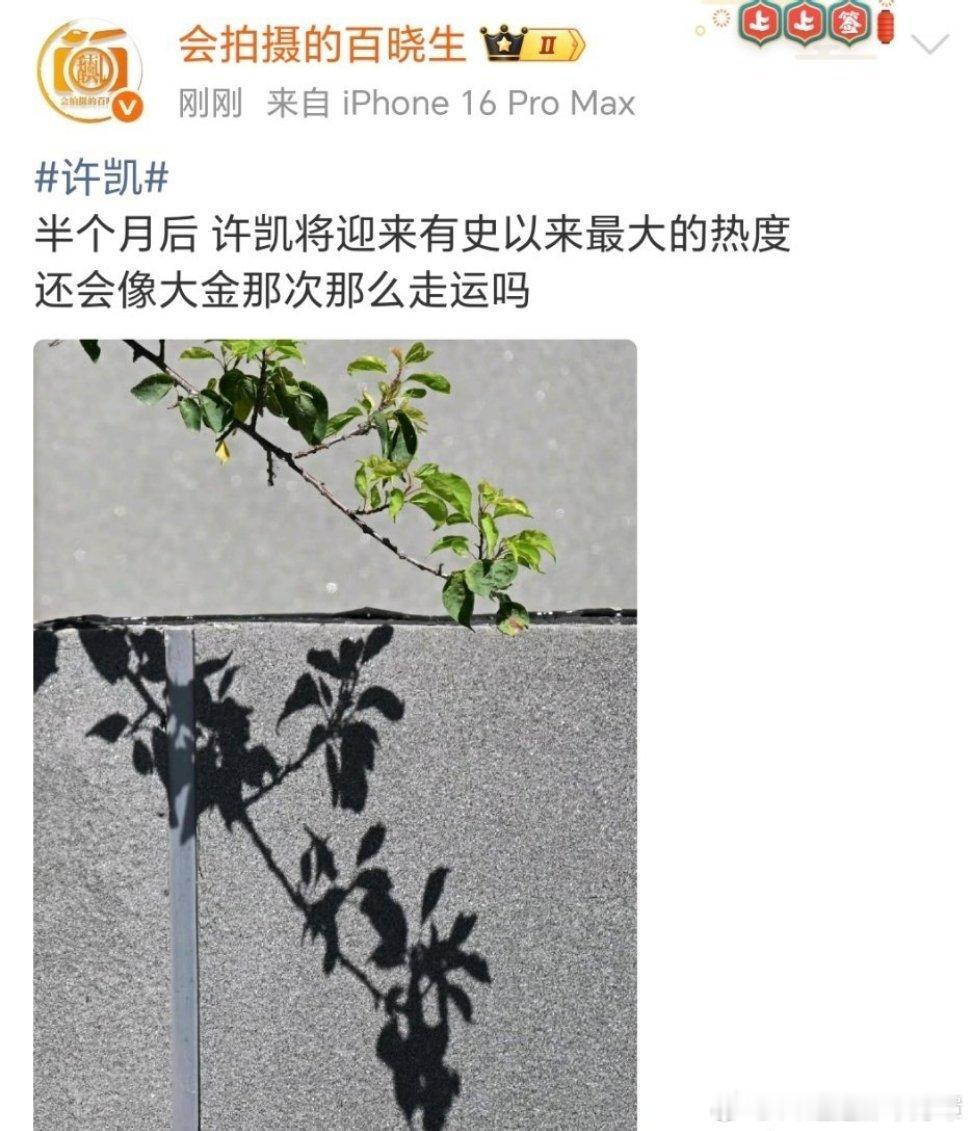 在要封口费了 ​​​