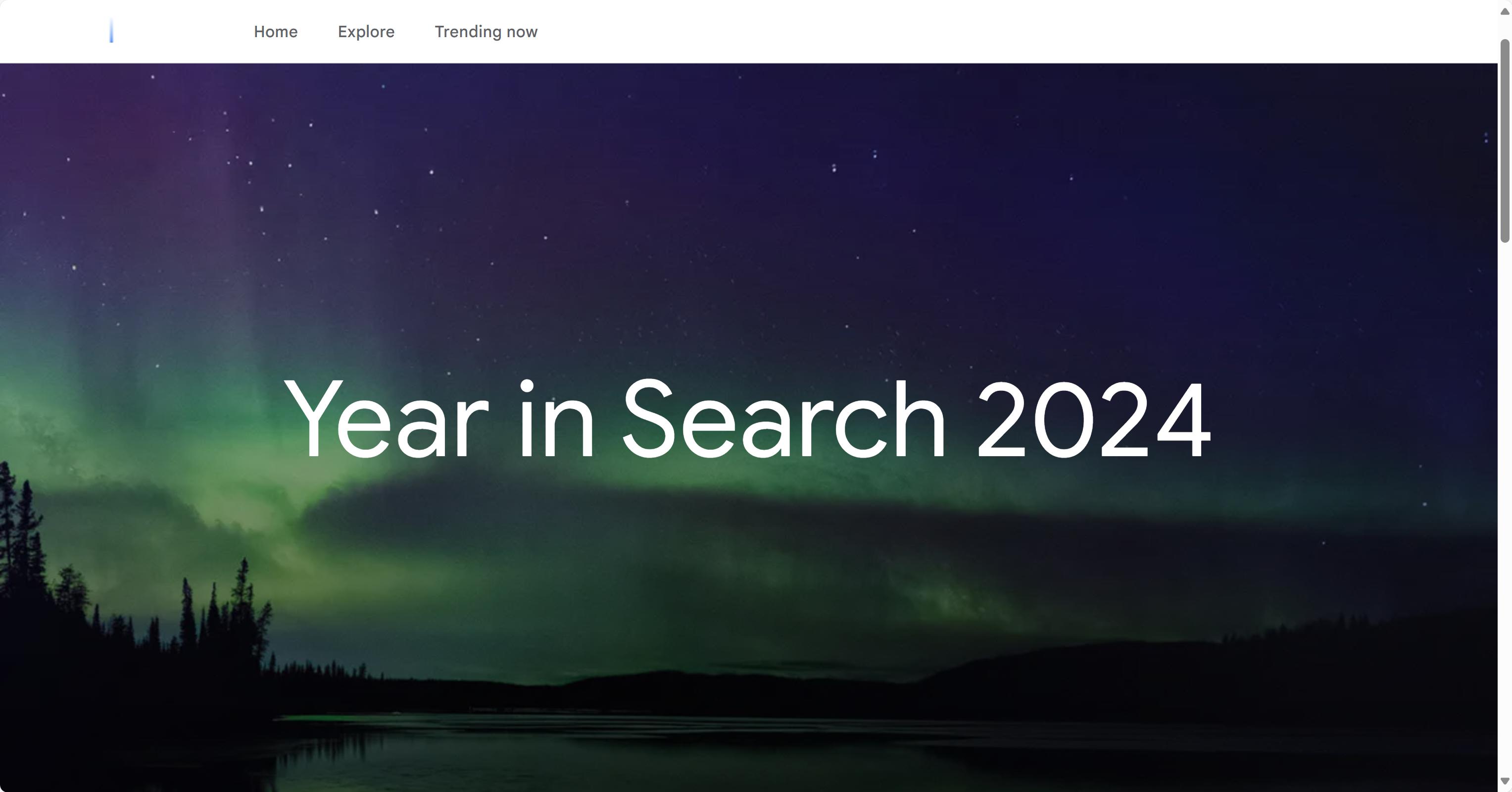 【 谷歌2024年度热搜游戏 】谷歌近日公布年度游戏热搜词条榜，《黑神话：悟空》