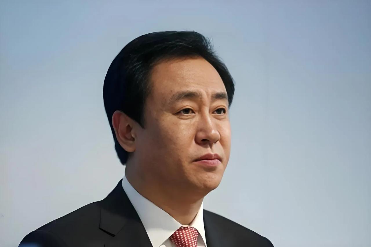 辟谣！
最近有自媒体说许老板已经被释放！这是假消息，消息来源是，网上有传许家印，