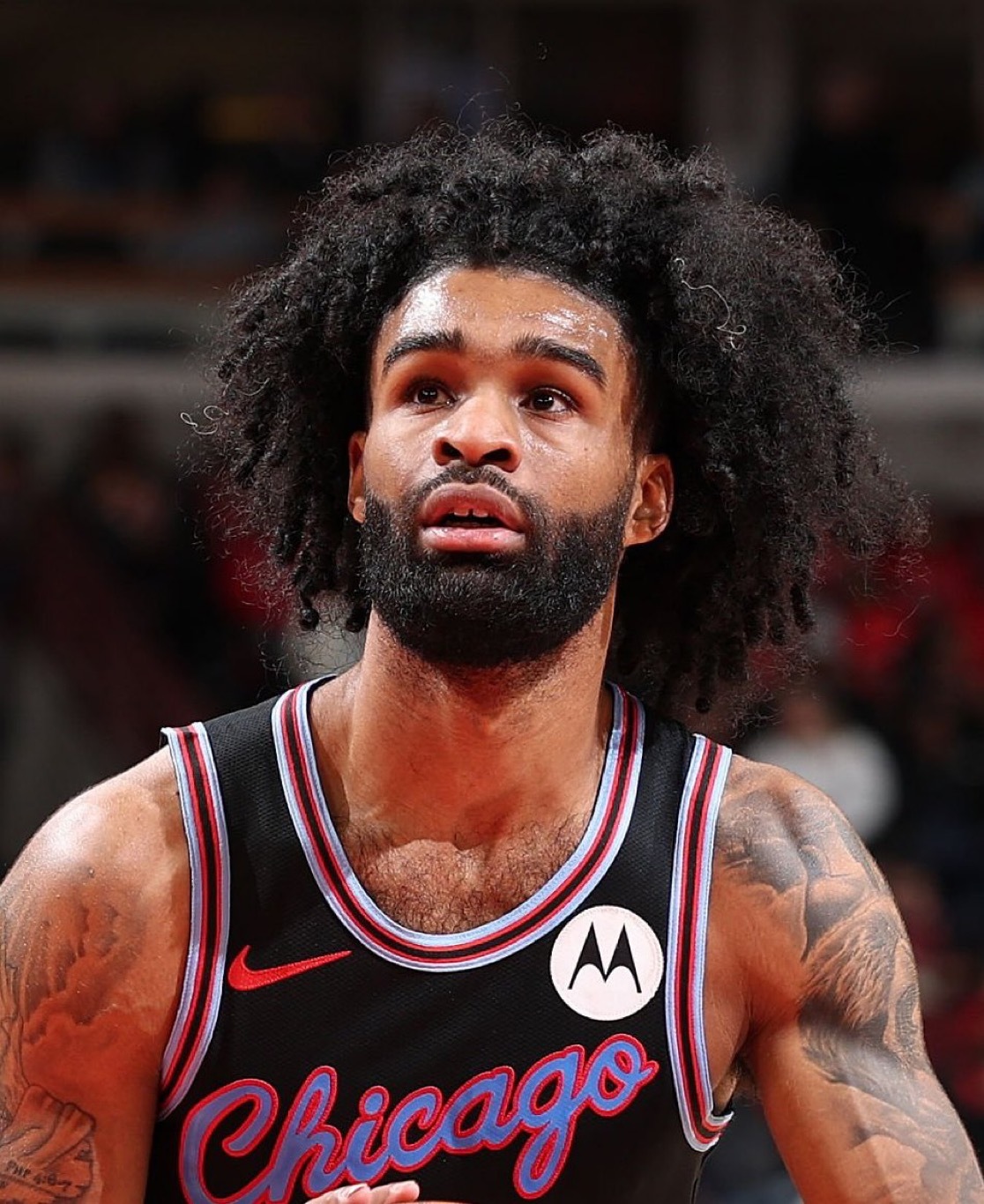 据ShamsCharania报道，芝加哥公牛队还没有停止交易。“芝加哥这里将会出