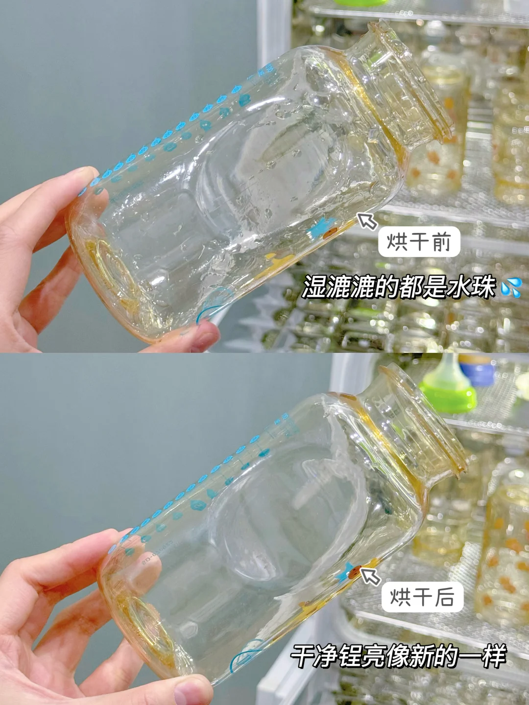 二胎用了三个月！吹爆我的百元喂养台！！