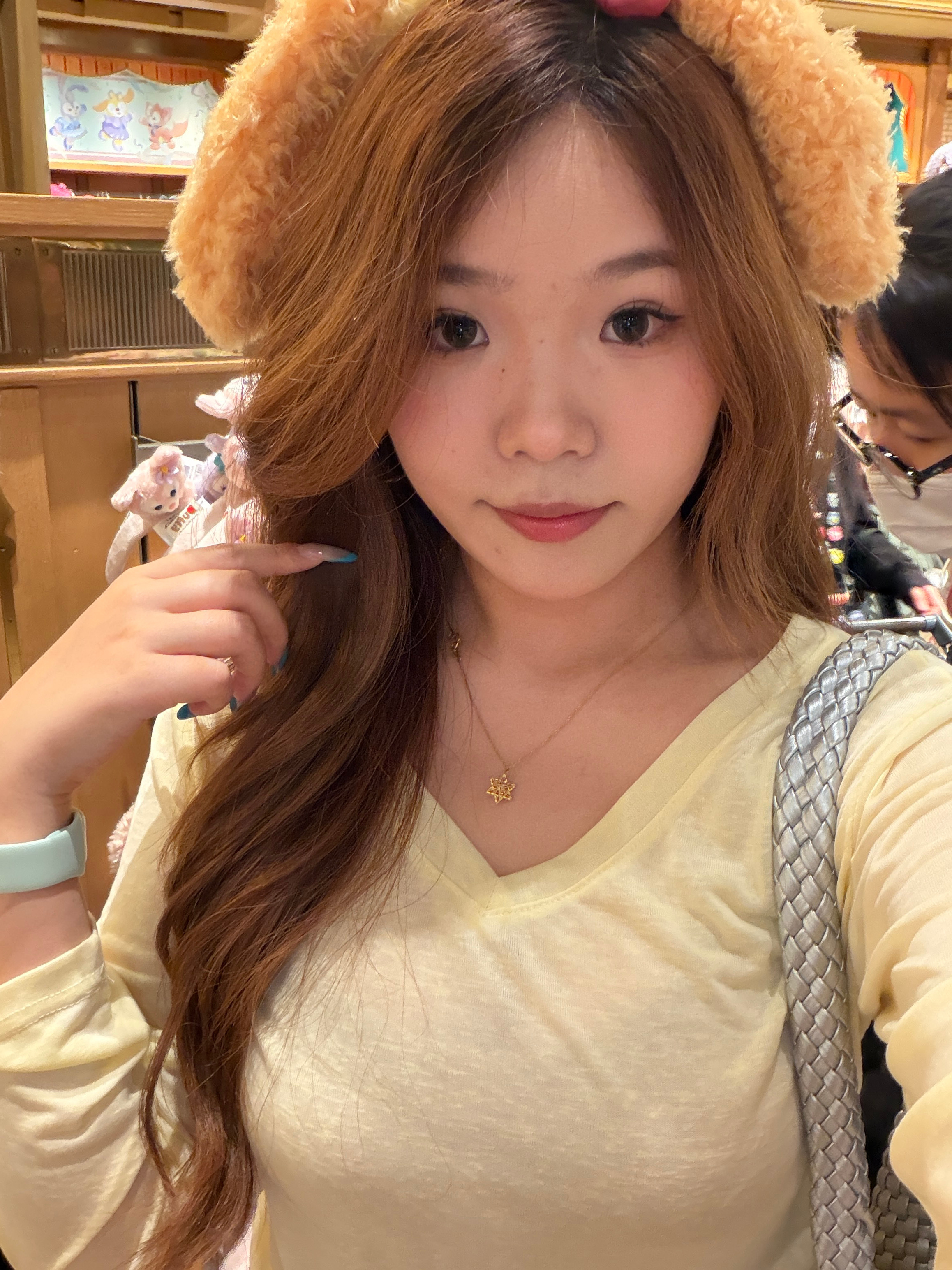 快乐老家之追觅迪士尼之旅～ 上海·迪士尼小镇