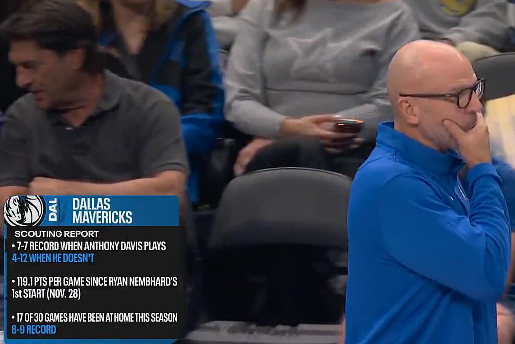 两队都背靠背，但昨天第四节又被翻的达拉斯回主场憋着要赢明显进入状态更快，掘金靠外