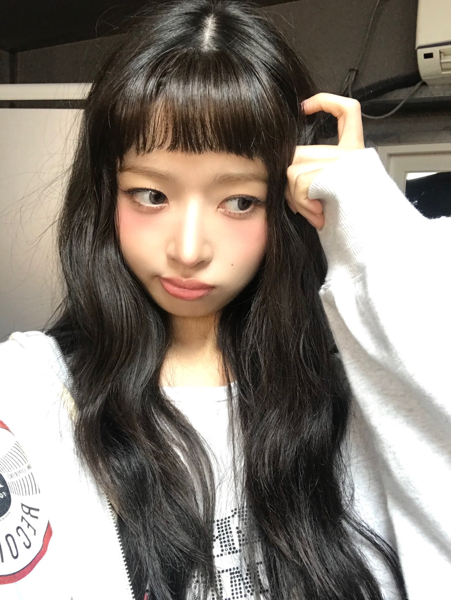 250716🫧ive直井怜 ​​​