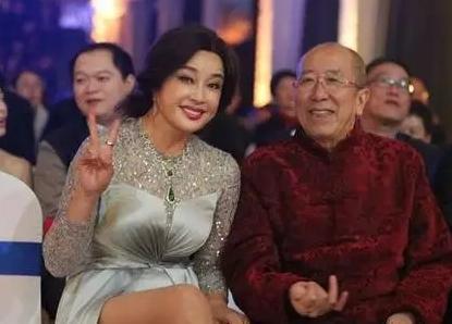 刘晓庆
雷恪生
2025年留影