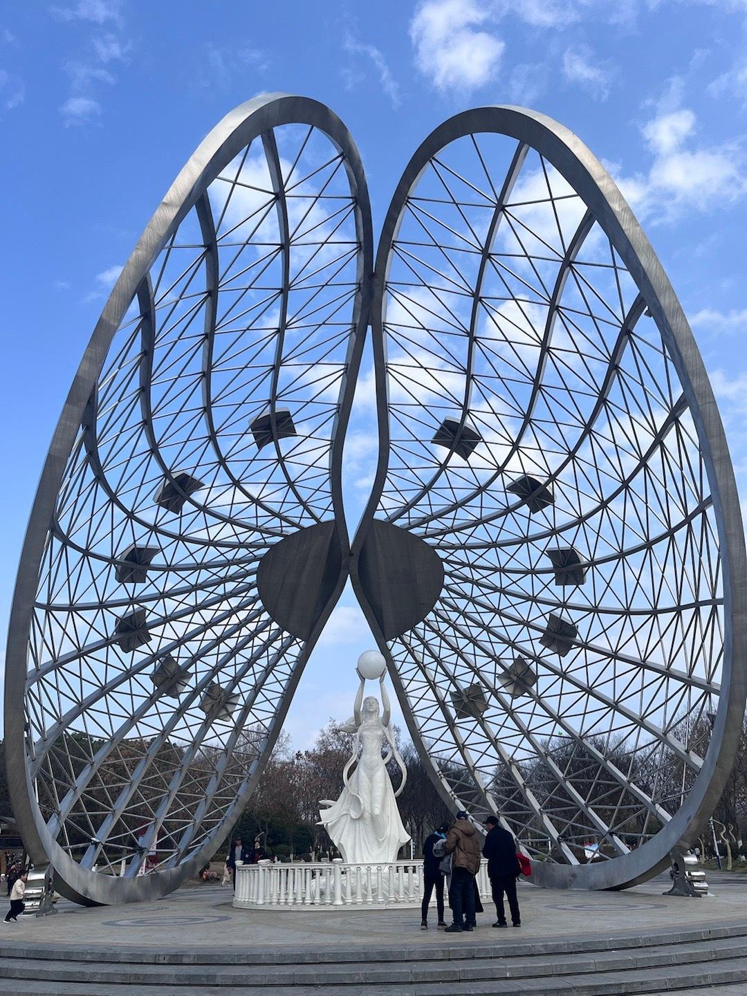 蚌埠真好吃  ​​​