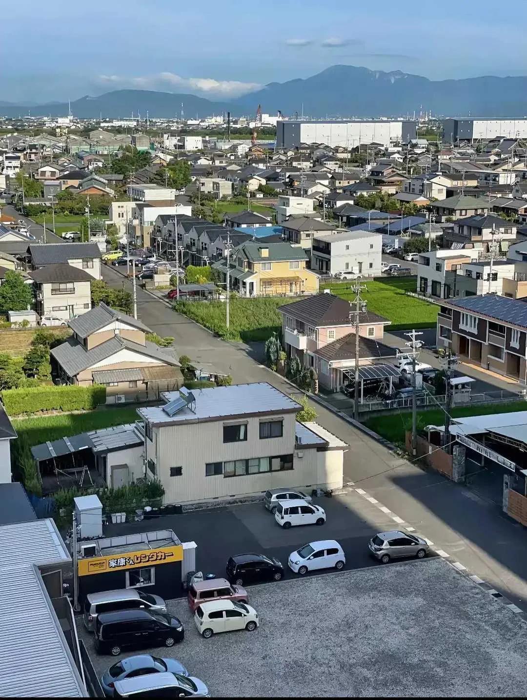 网友：这样的建筑你羡慕吗？[抠鼻]