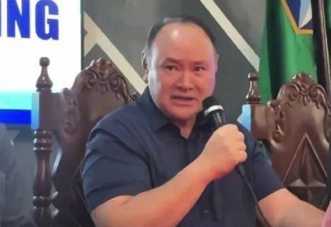 菲防长曾再度警告中方：未来一旦台海开战，不会保持中立！
一句“不会保持中立”，听