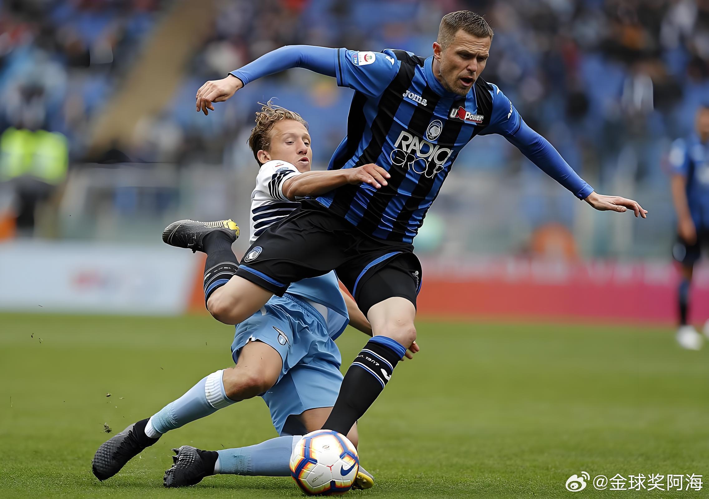 今日公开菜单足球预测            意大利杯：拉齐奥VS亚特兰大意大利杯