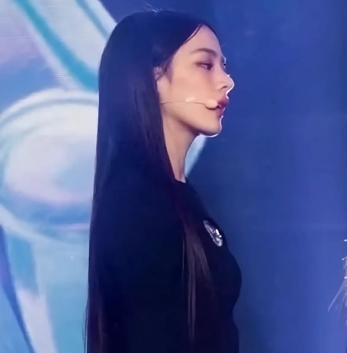 【金玟池】天啊颌面的神来的 