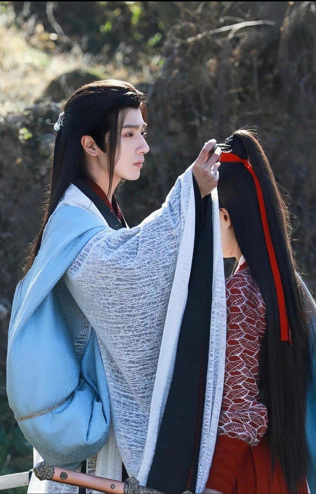 李宏毅太美啦公主 ​​​