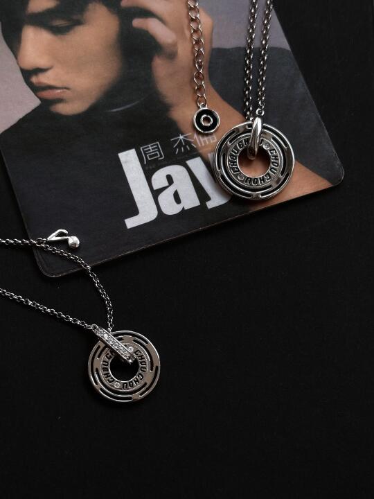 是谁说买不到周杰伦黑胶的！