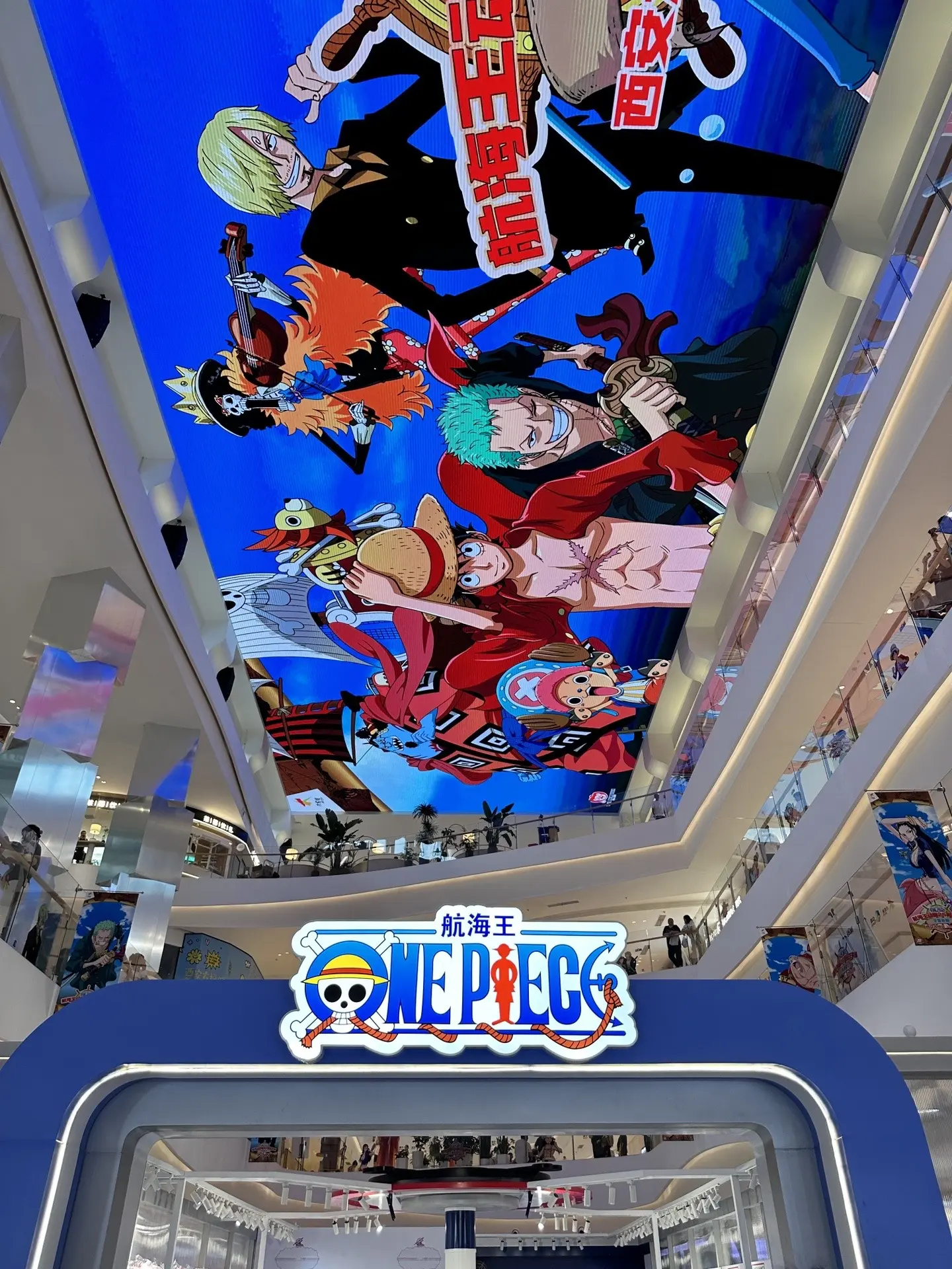 One Piece 是真实存在的 🏴‍☠️