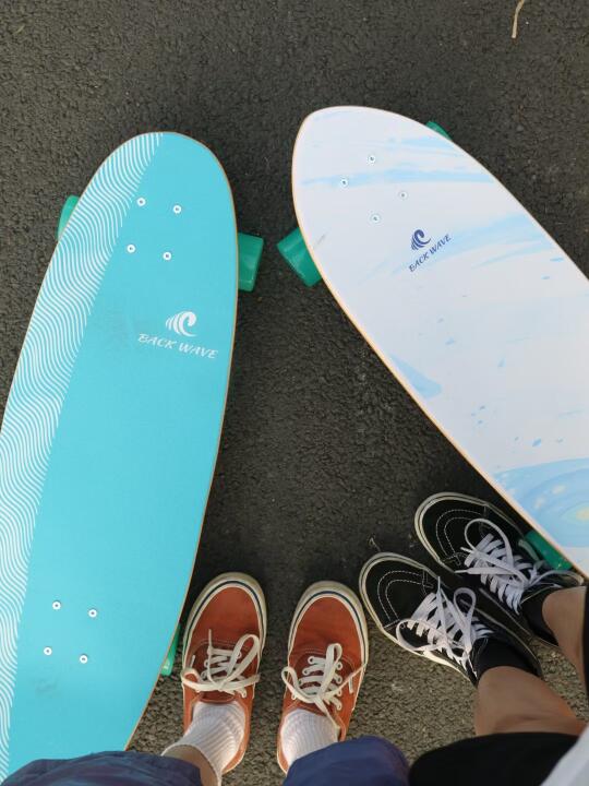 这个夏天，做不被定义的风❗️